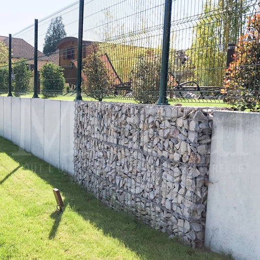 Granit des Vosges 60-120 mm