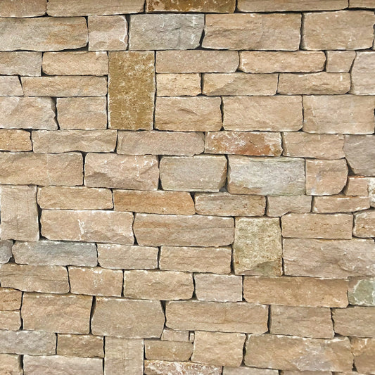 P arement en pierre naturelle (+ Angles) CALCAIRE DES CHAUMES