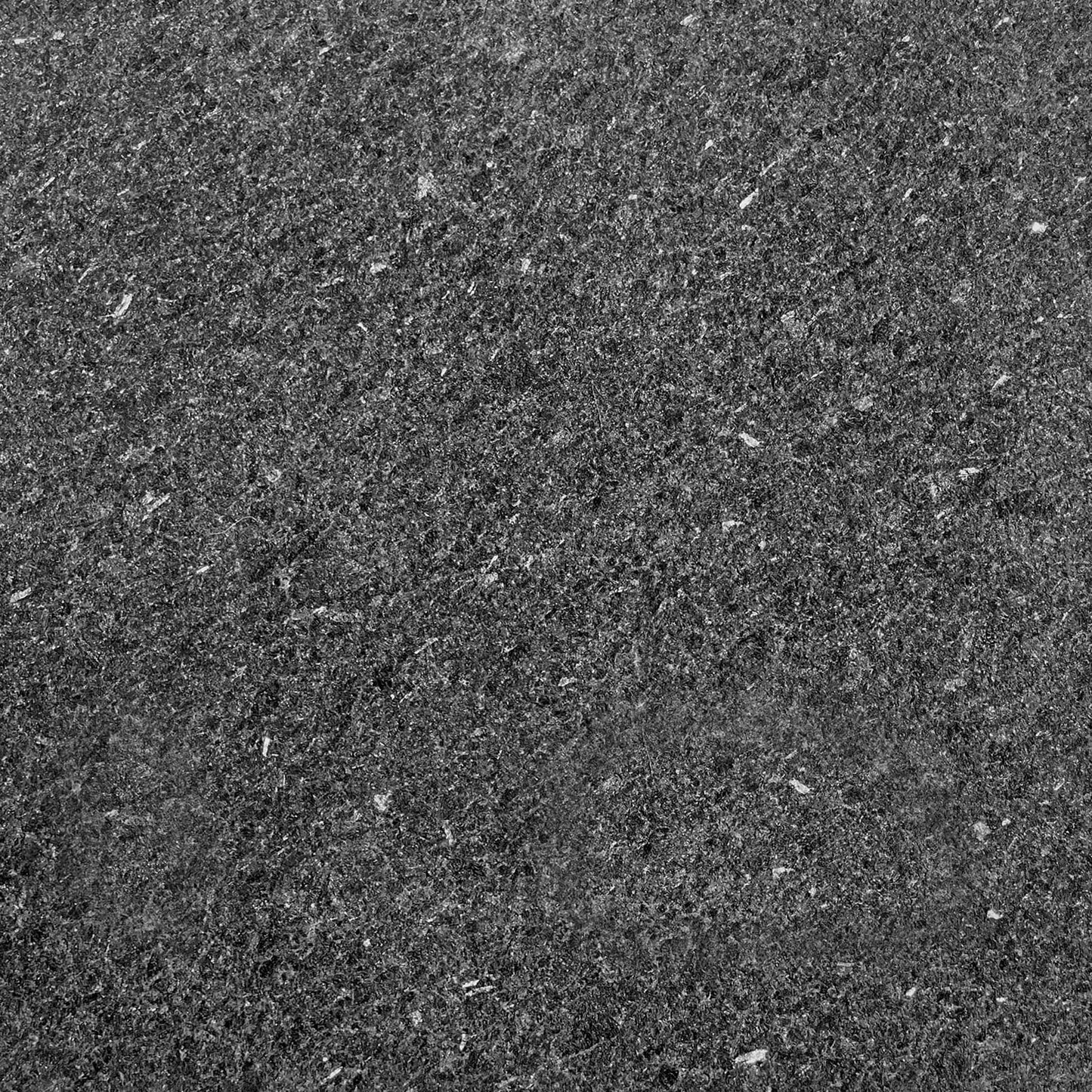 Dallage en Granit JADE BLACK Finition Grenaill