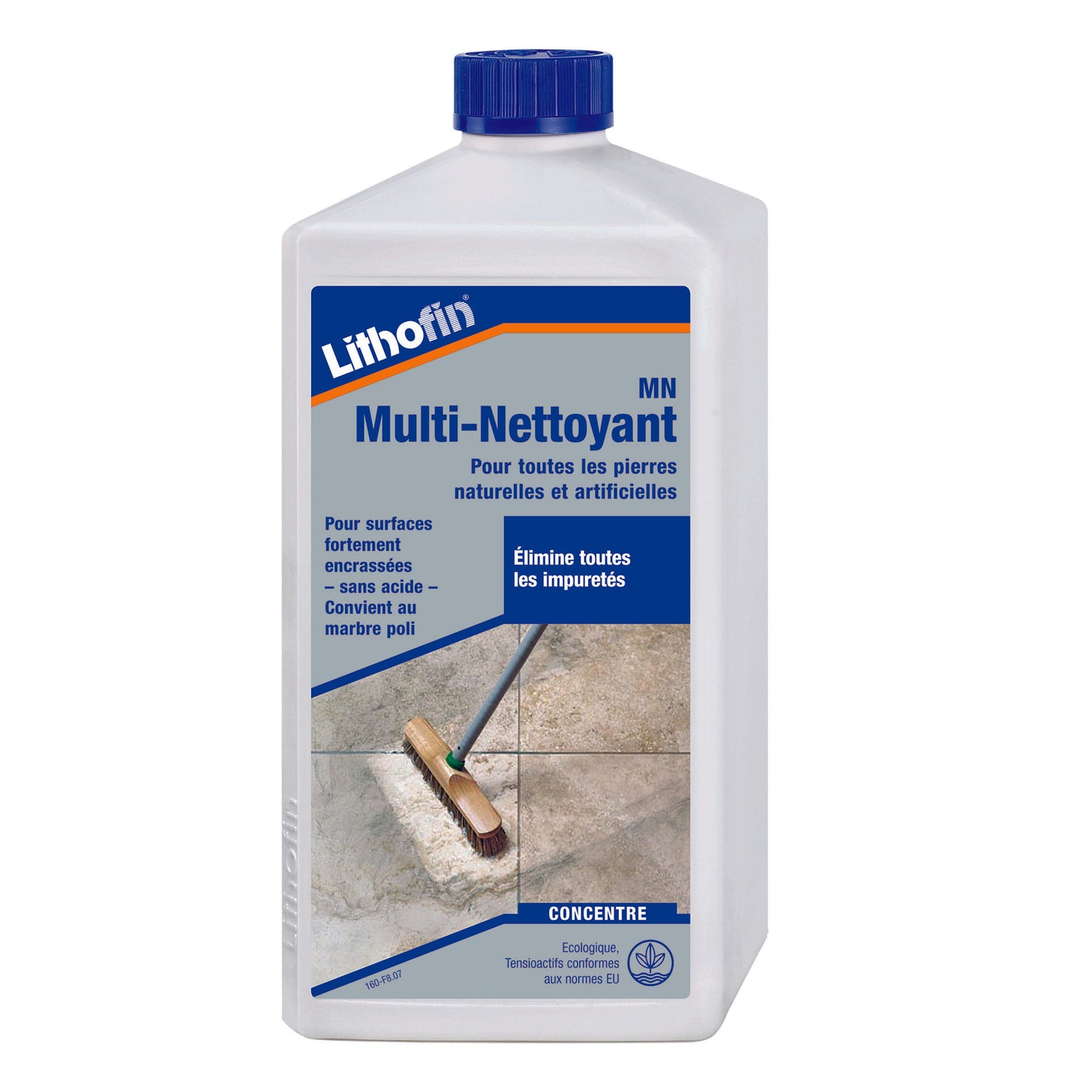 LITHOFIN Multi-nettoyant