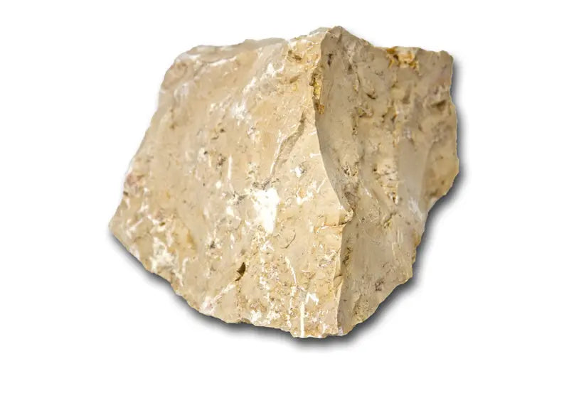 Rochers en YELLOW SUN - Minéral Pierre Naturelle