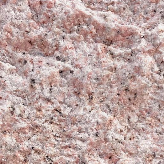Bordure en Granite ROSA DORA # 100x25x8 cm