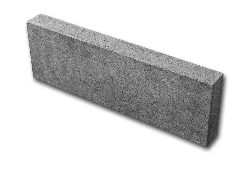 Bordure en granit KURU DARK - Minéral Pierre Naturelle