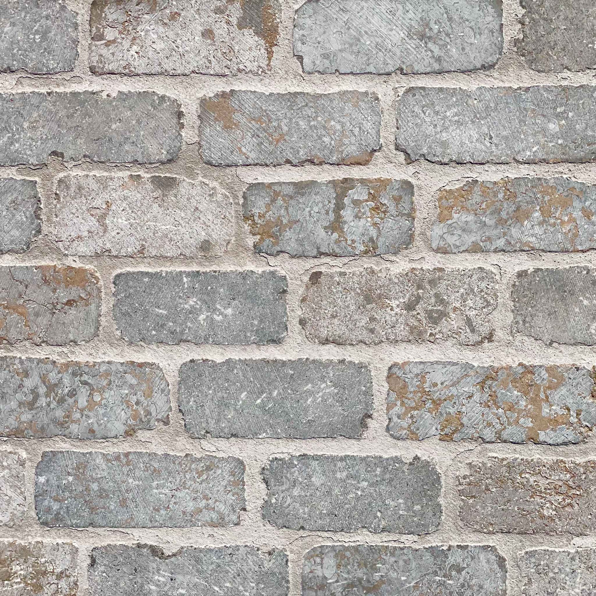 Pavé en pierre calcaire KIRCHHEIMER Naturel - Minéral Pierre Naturelle