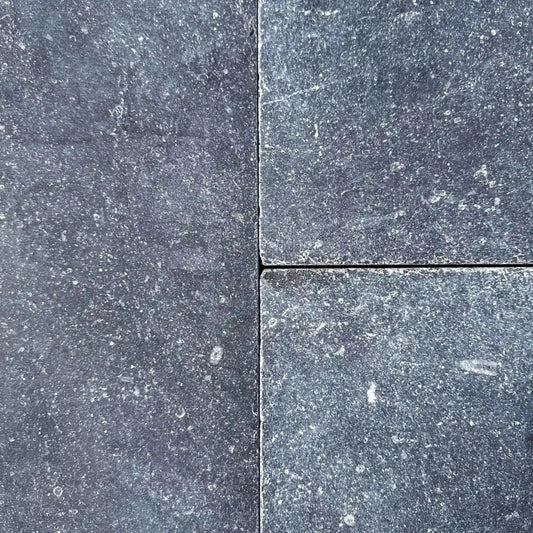 Margelle en PIERRE BLEUE - Minéral Pierre Naturelle