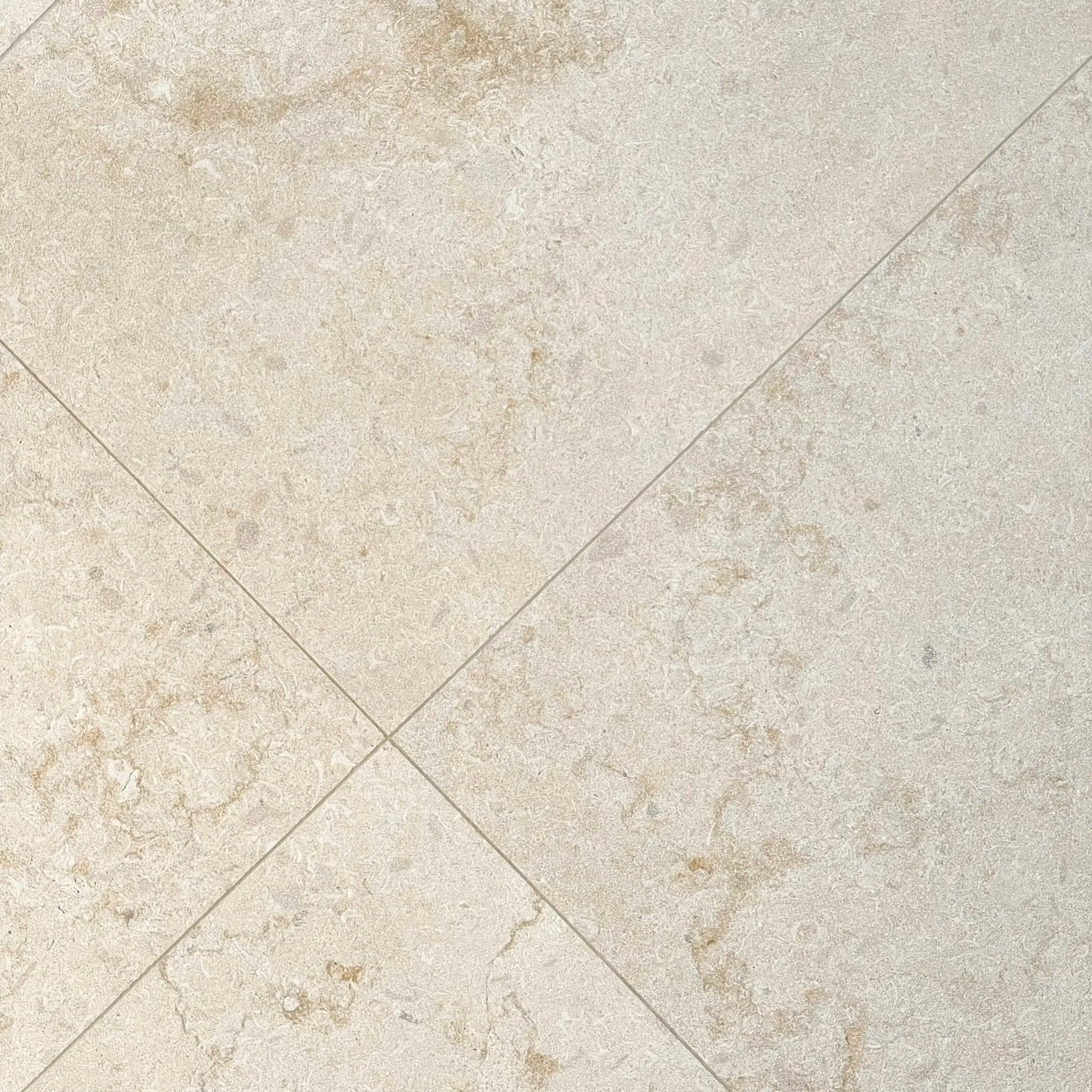 Dallage en calcaire BEIGE ROYAL