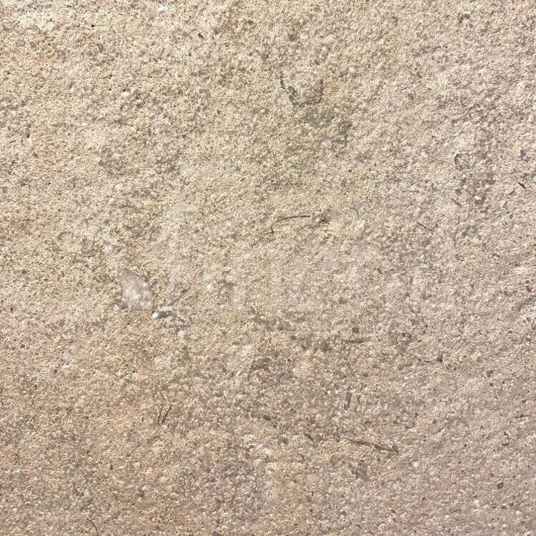 Dallage en pierre calcaire ARMANÇON BEIGE - Minéral Pierre Naturelle