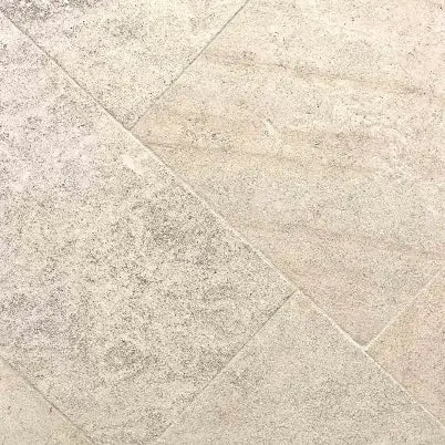 Dallage en pierre de Bourgogne SEMOND BEIGE Minéral pierre naturelle