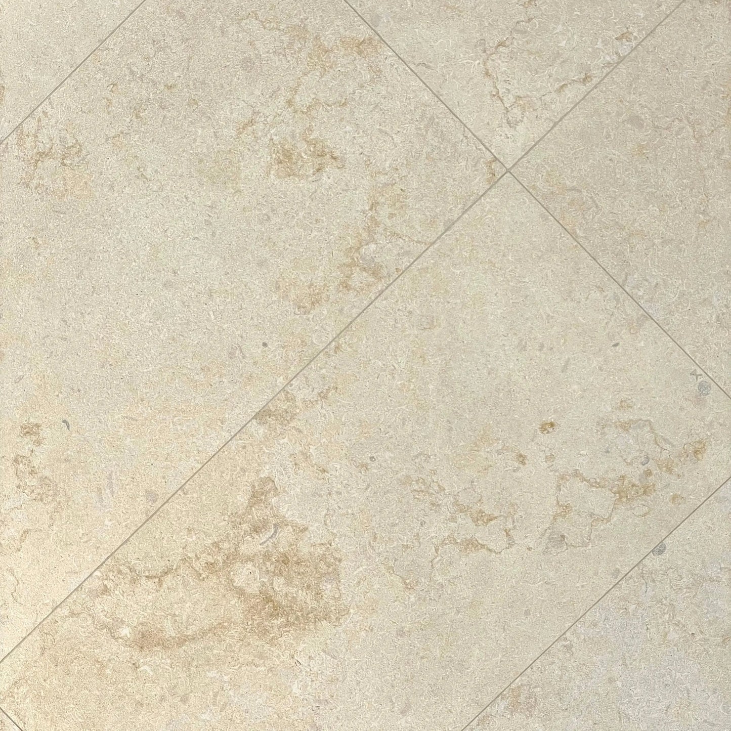 Dallage en calcaire BEIGE ROYAL