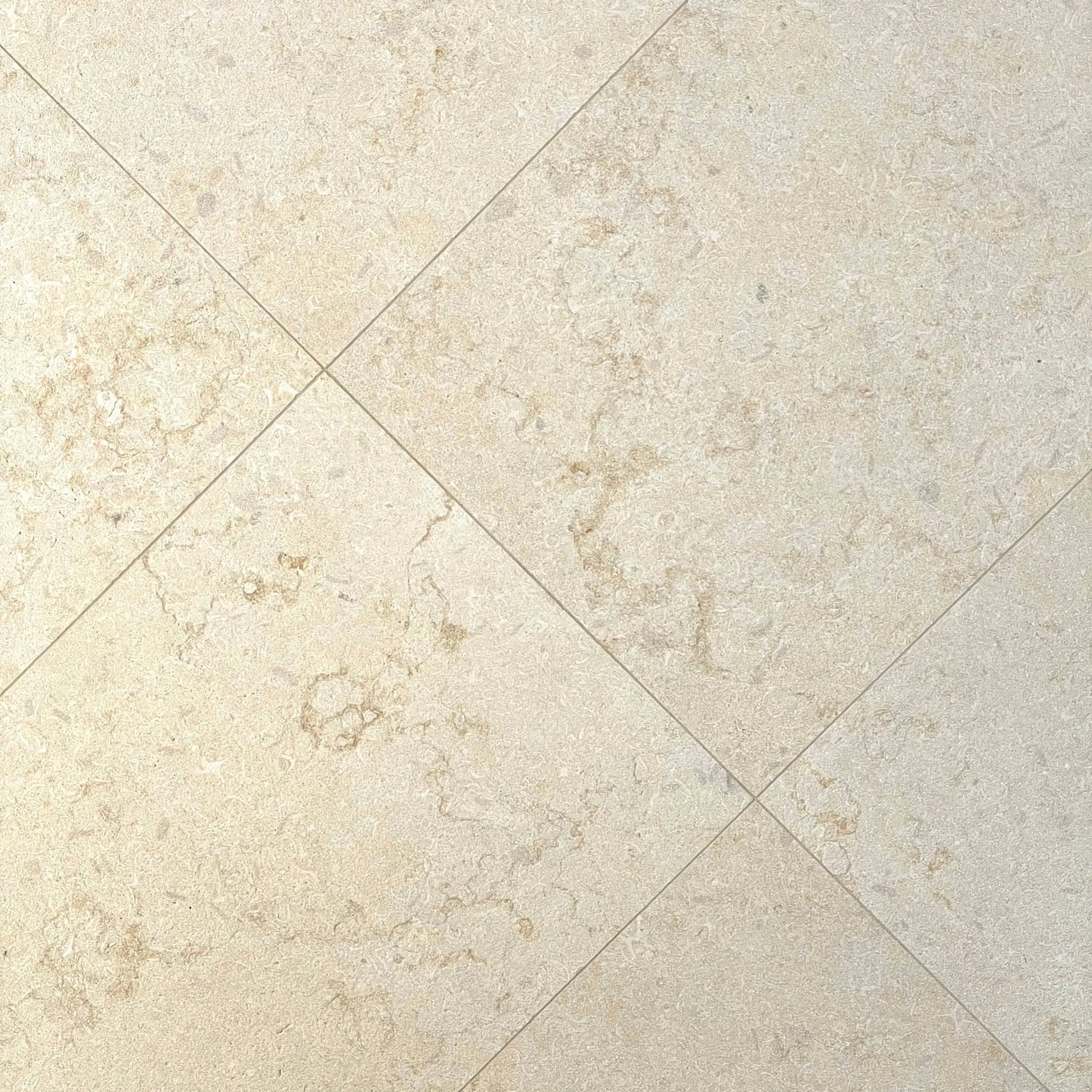 Dallage en calcaire BEIGE ROYAL
