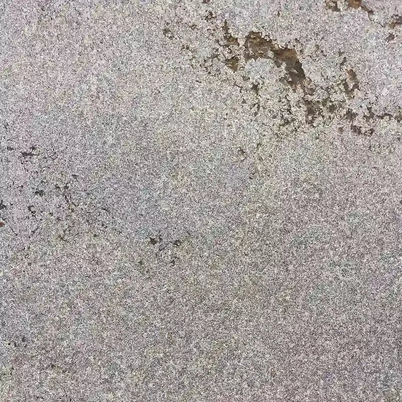 Calcaire KIRCHHEIMER MUSCHERKALK adouci - Minéral Pierre Naturelle