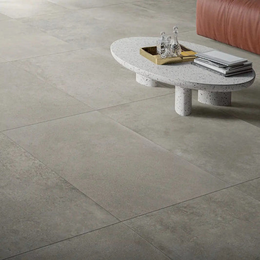 Grès cérame effet pierre COMMARIN Minéral pierre naturelle