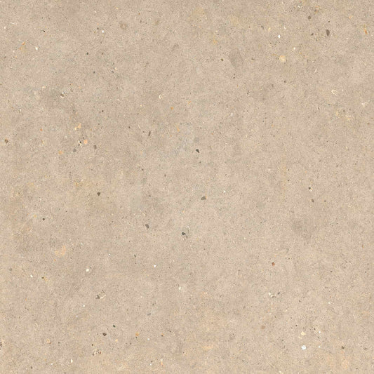 Carrelage extérieur effet béton GOLD CATALAN - 2 cm Minéral pierre naturelle