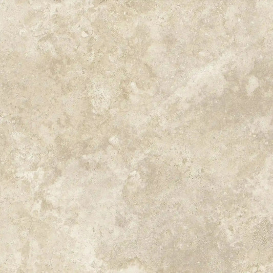 Carrelage extérieur effet pierre TRAVERTIN LIGHT CROSS - 2 cm Minéral pierre naturelle