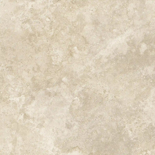 Carrelage extérieur effet pierre TRAVERTIN LIGHT CROSS - 2 cm Minéral pierre naturelle