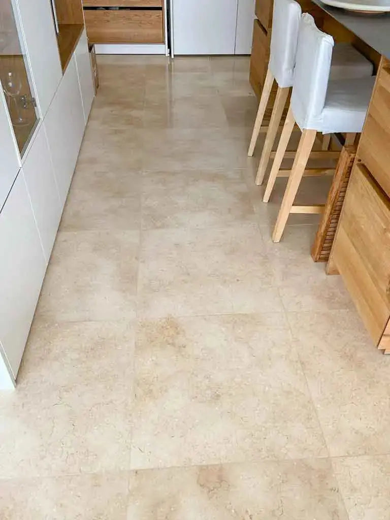 Calcaire GALALA DUNE adouci - Minéral Pierre Naturelle