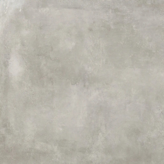 Carrelage effet béton PEARL - 60 x 60 cm Minéral pierre naturelle