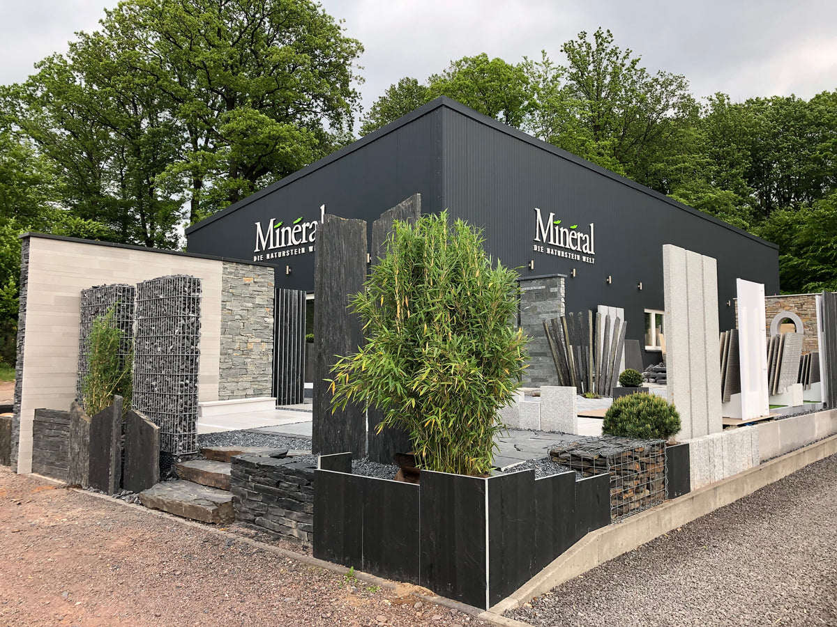 Minéral Saarwellingen