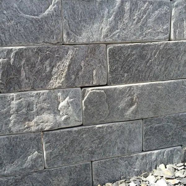 Barrette calibrée en PHYLLITE - Minéral Pierre Naturelle