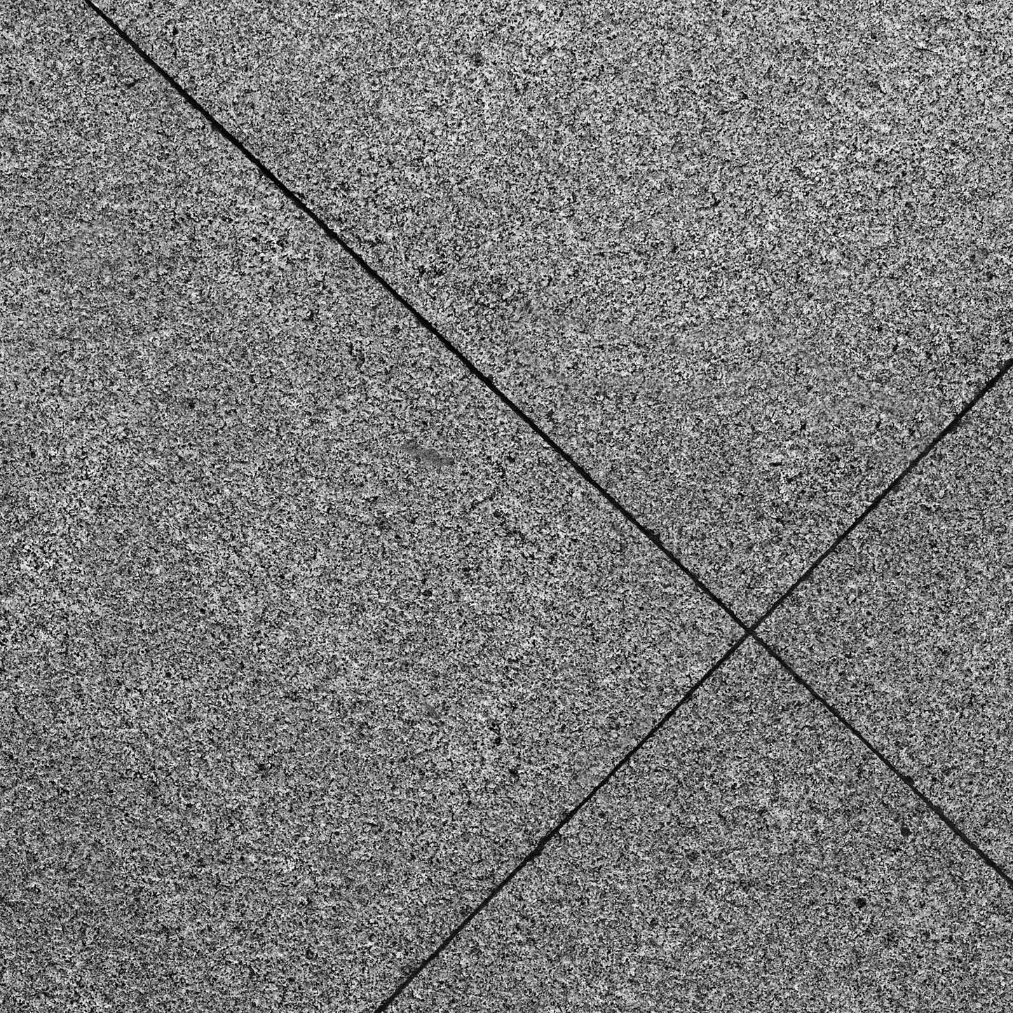 Dallage en granit KURU DARK