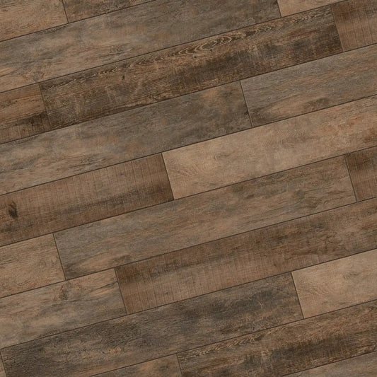 Grès cérame effet bois HONEY Minéral pierre naturelle