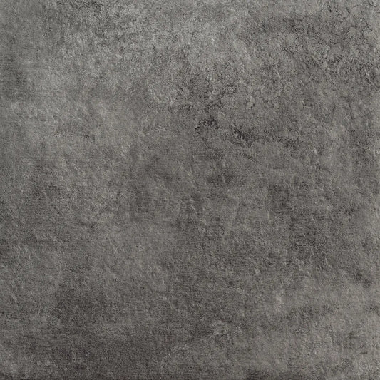 Grès cérame effet béton DARK - Minéral Pierre Naturelle