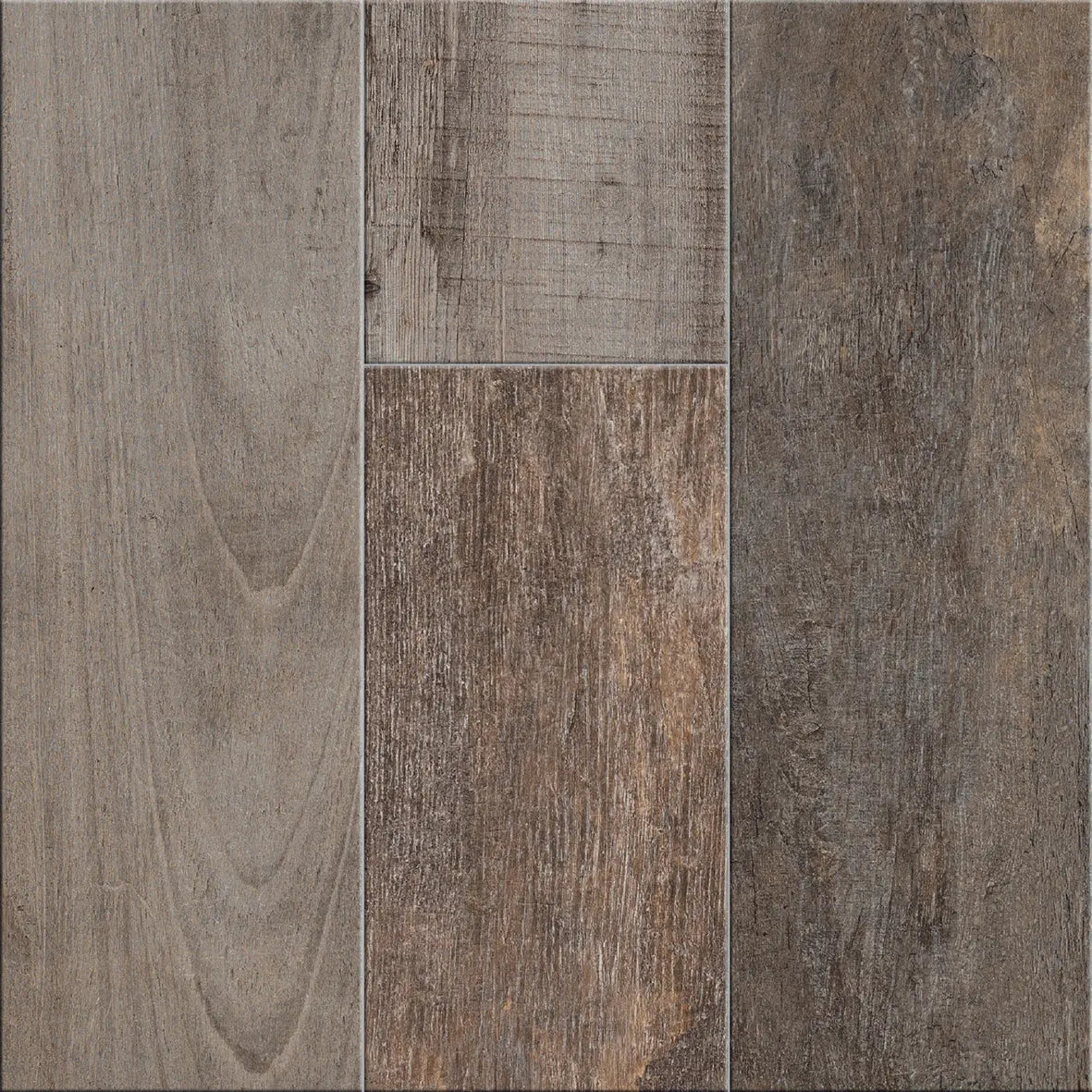 Grès cérame effet bois EMBER