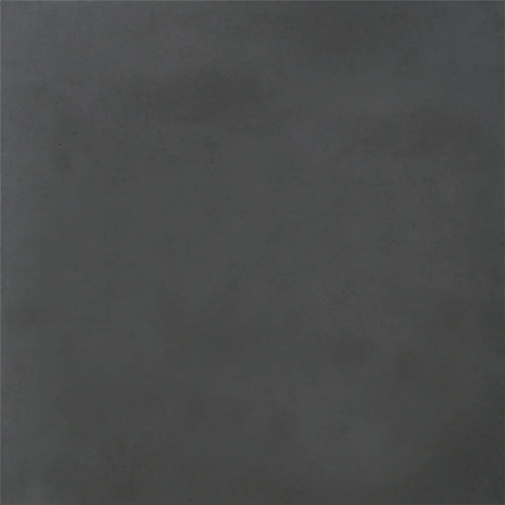 Plinthe en BASALTE SUPER BLACK Noir - Minéral Pierre Naturelle