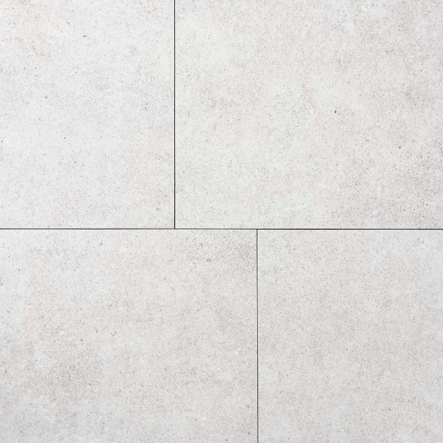 Grès cérame effet pierre PRO PI 02 BONE - 60 x 60 x 2 cm - Minéral Pierre Naturelle