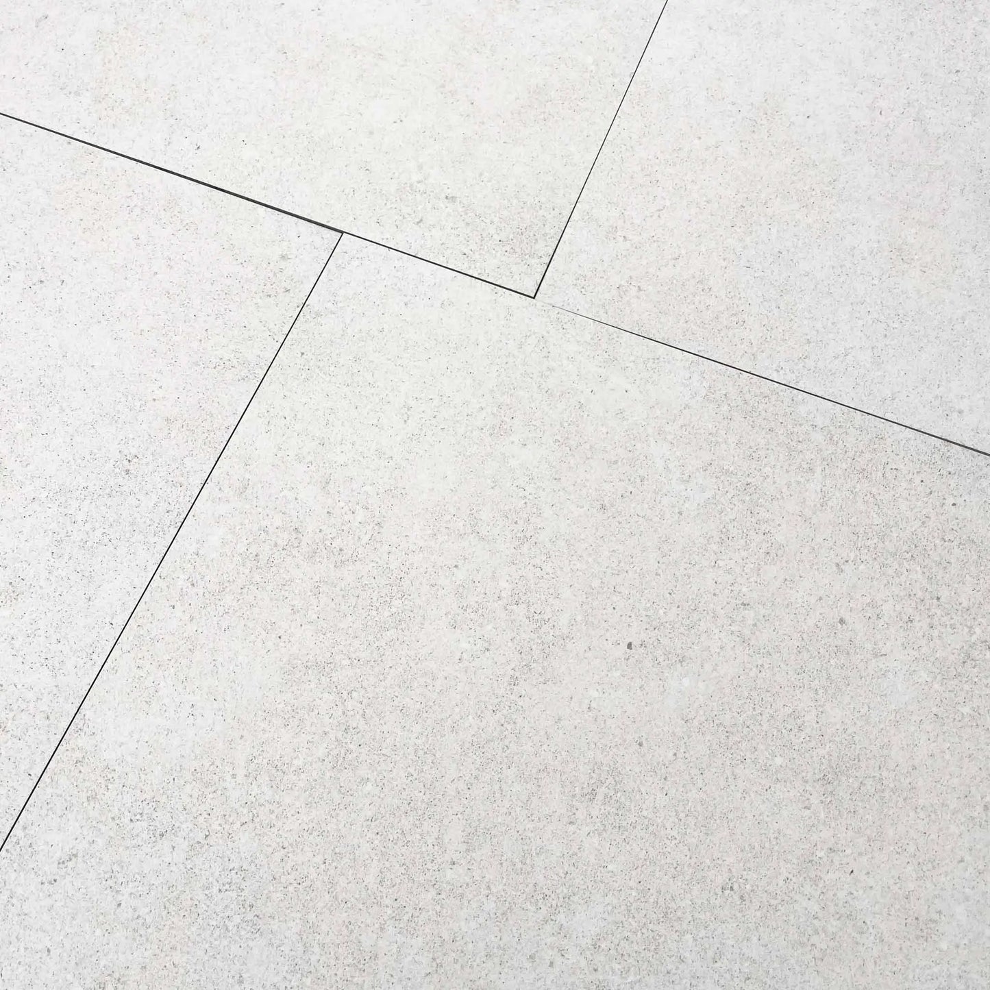 Grès cérame effet pierre PRO PI 02 BONE - 60 x 60 x 2 cm - Minéral Pierre Naturelle