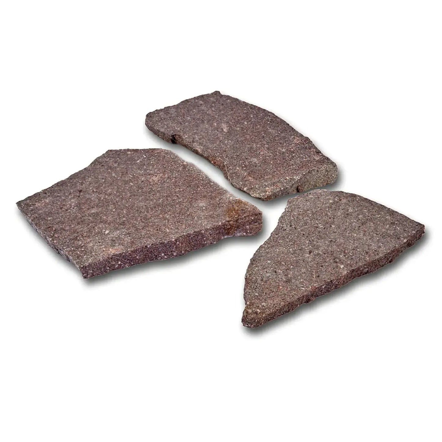 Parement PORPHYRE incertum Minéral pierre naturelle