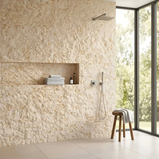 Parement calcaire DUNE