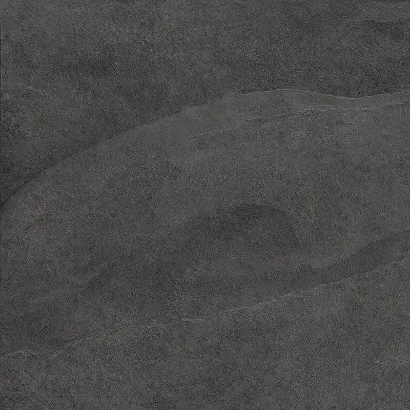 Schiste GRAPHITE clivé - Minéral Pierre Naturelle