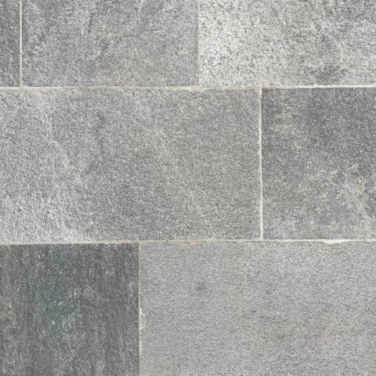 Dallage en QUARTZITE ADRIATICO - Minéral Pierre Naturelle