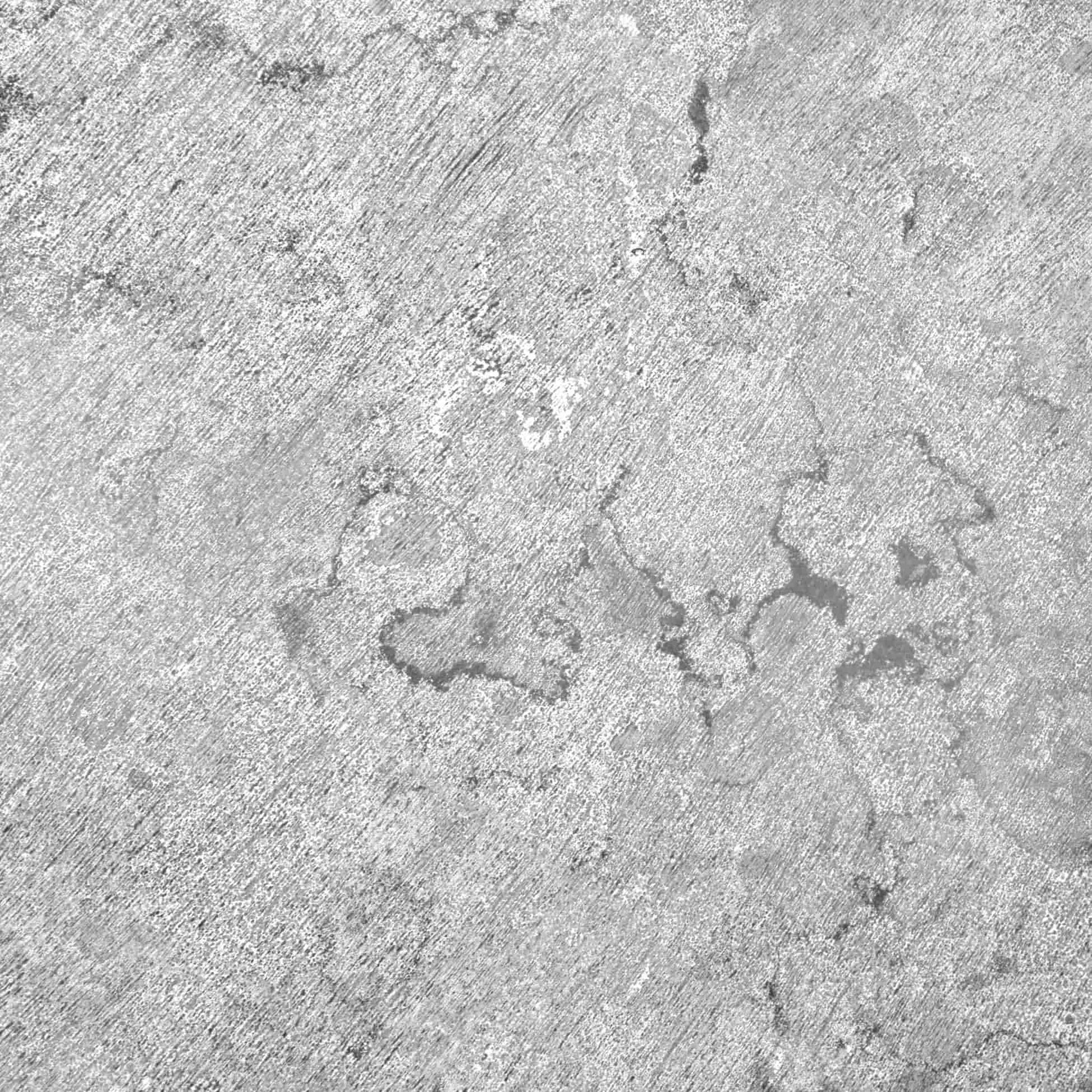 Marche suspendue en BLUE STONE - Minéral Pierre Naturelle