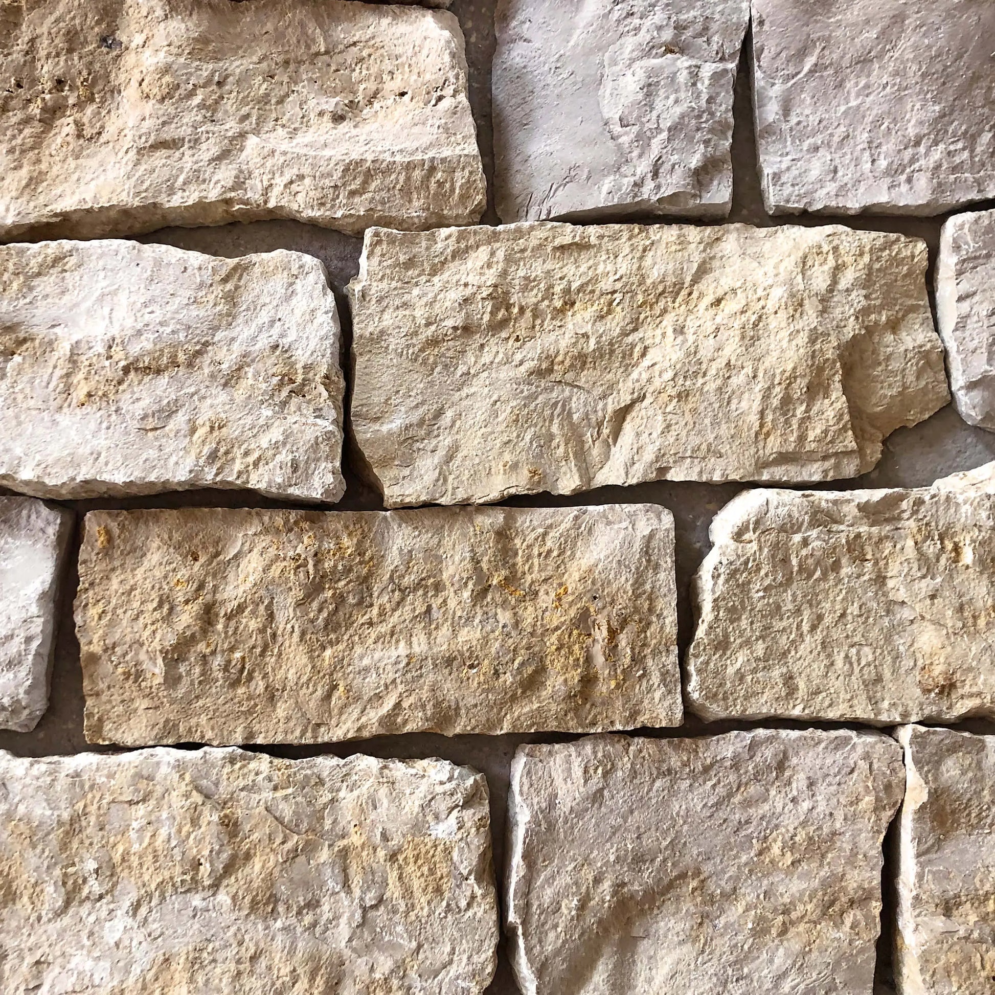 Parement JURA + Angles - Minéral Pierre Naturelle