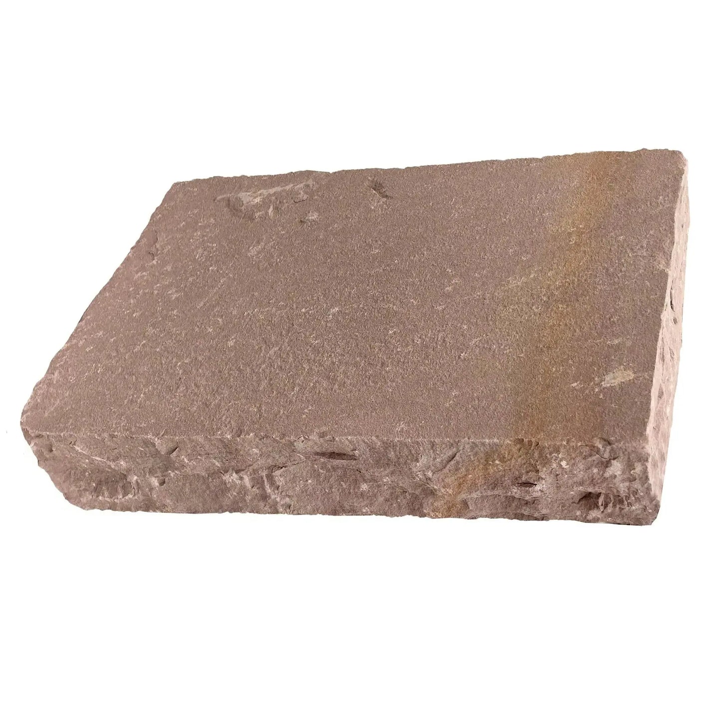 Margelle en grès DORATO massive Minéral pierre naturelle