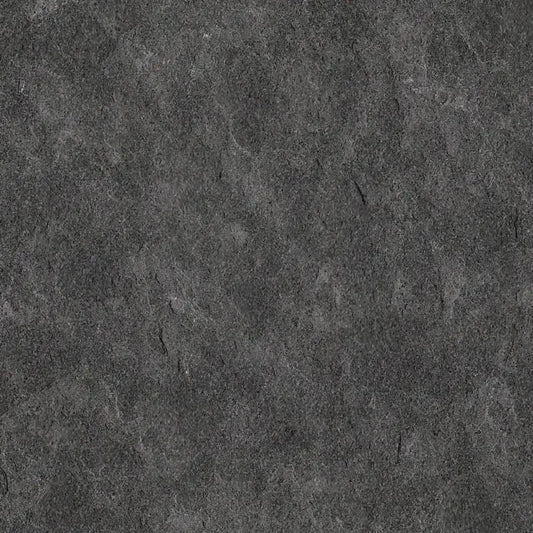Pavé en BASALTE SUPER BLACK flammé - Minéral Pierre Naturelle