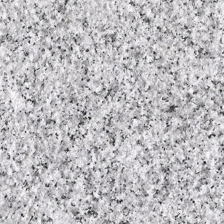 Marche Bloc en granit SILVERSAND - Minéral Pierre Naturelle