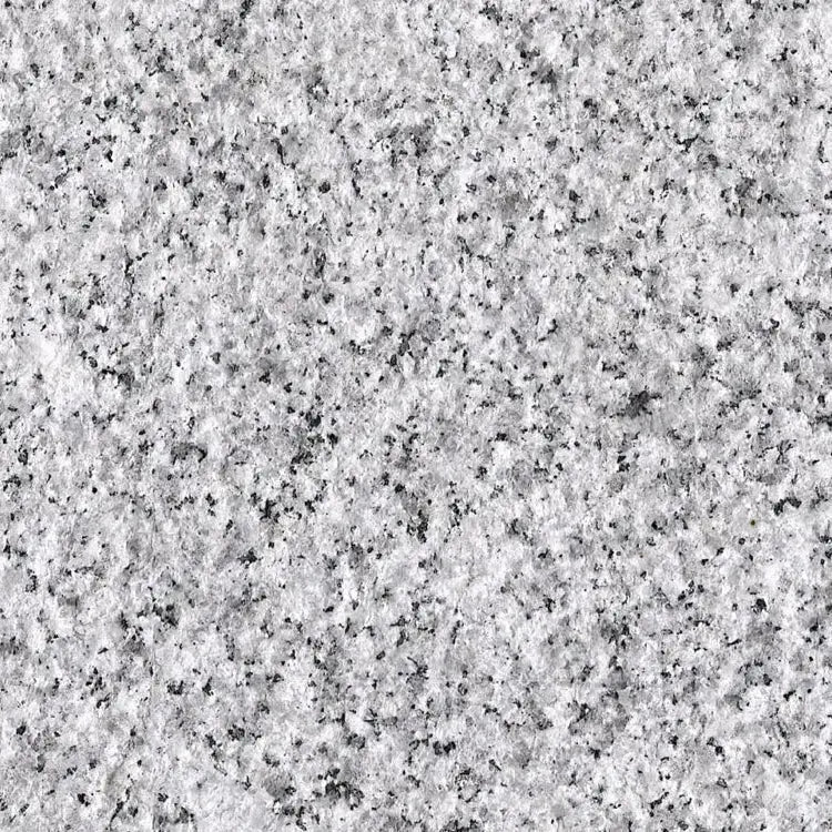 Marche Bloc en granit SILVERSAND - Minéral Pierre Naturelle