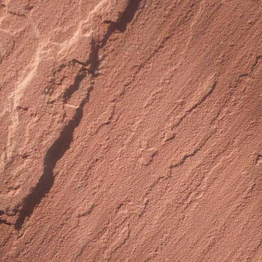 Pavé en grès AUTUMN BROWN - Minéral Pierre Naturelle