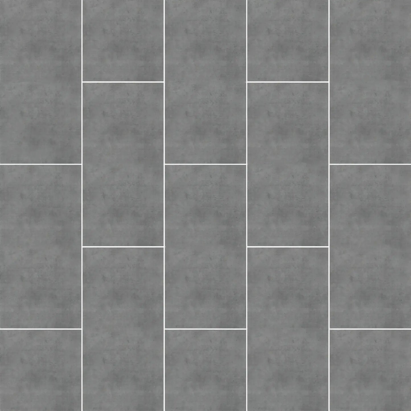 Carrelage effet béton PRIMERA NERO - 120 x 60 cm