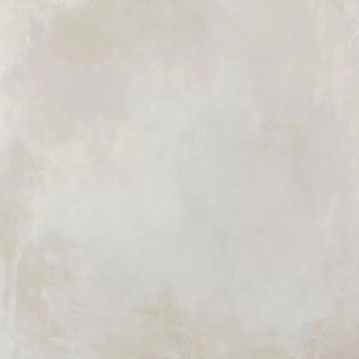 Carrelage effet béton IVORY - 60 x 60 cm Minéral pierre naturelle