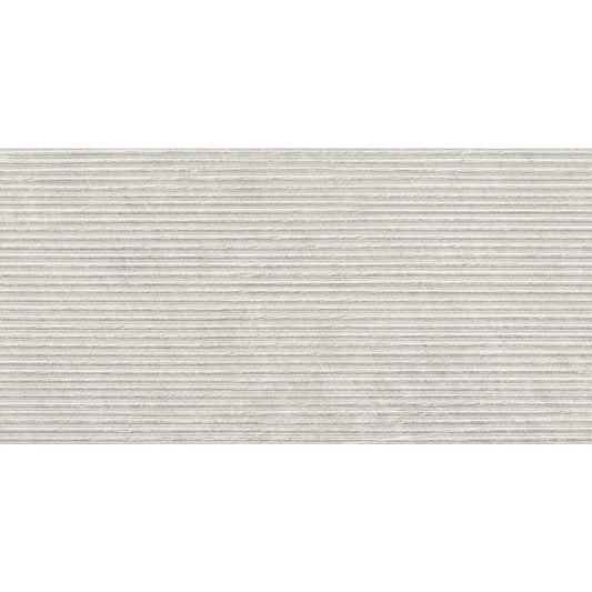 Carrelage effet pierre LAND PEARL DECOR - 120 x 60 cm