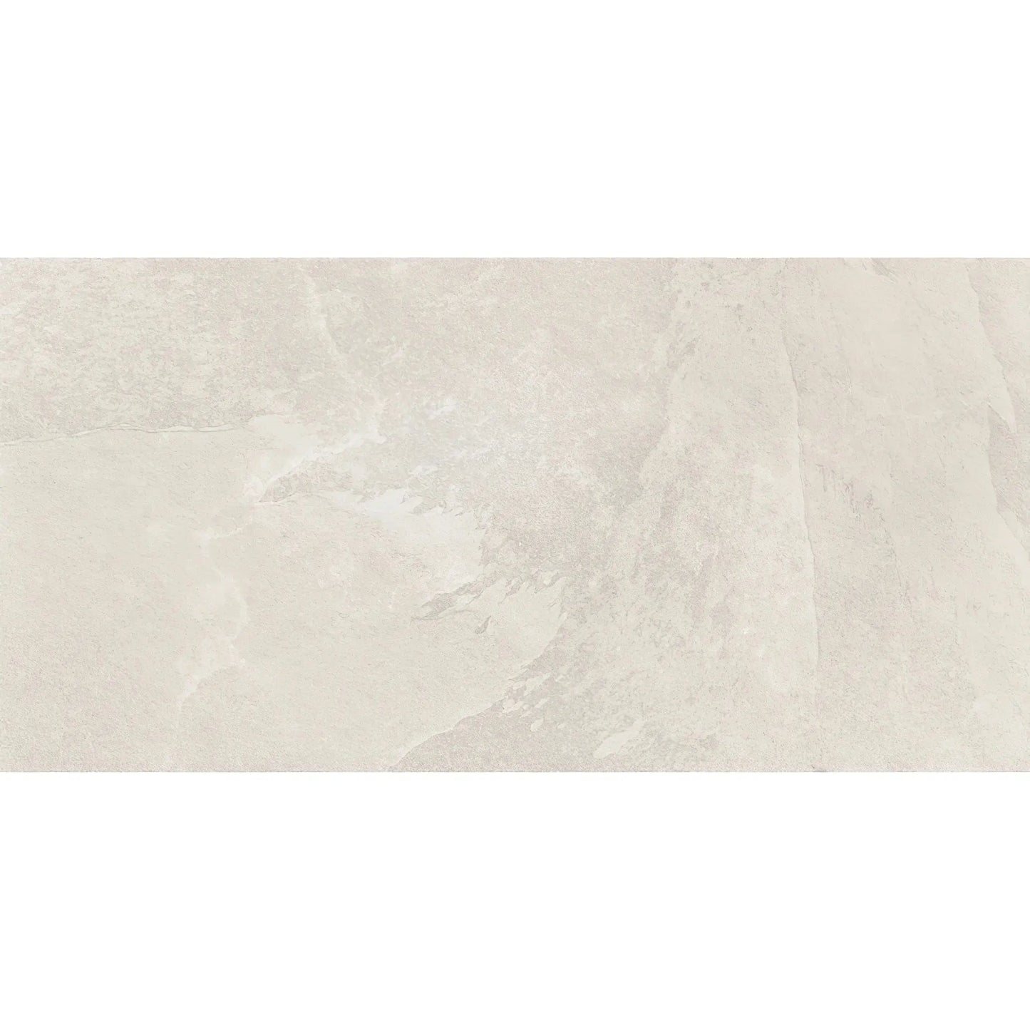 Carrelage effet pierre LAND SAND - 120 x 60 cm Minéral pierre naturelle