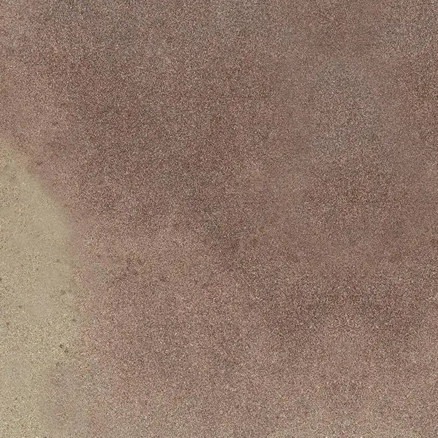 Dallage en GRÈS DES VOSGES Rouge Bigarré - Minéral Pierre Naturelle