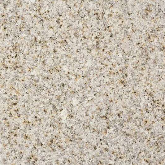 Pavé en granit JAUNE SAVANE Bouchardé - Minéral Pierre Naturelle