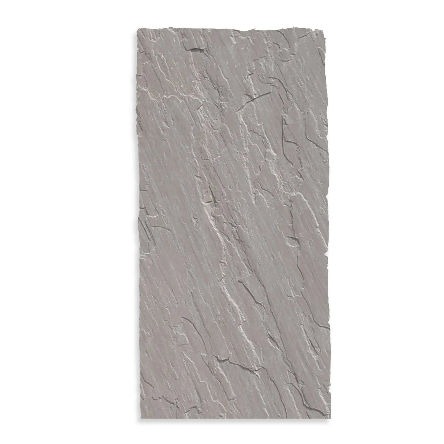 Pas japonais en grès KANDLA GREY