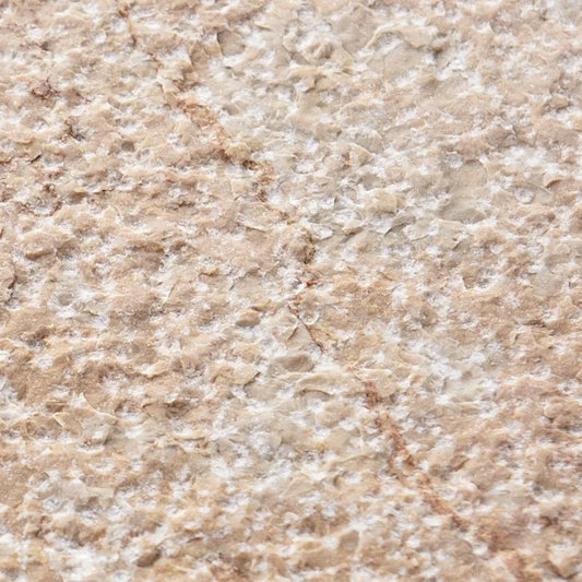 Marche bloc en pierre calcaire ALMENDRA - Minéral Pierre Naturelle