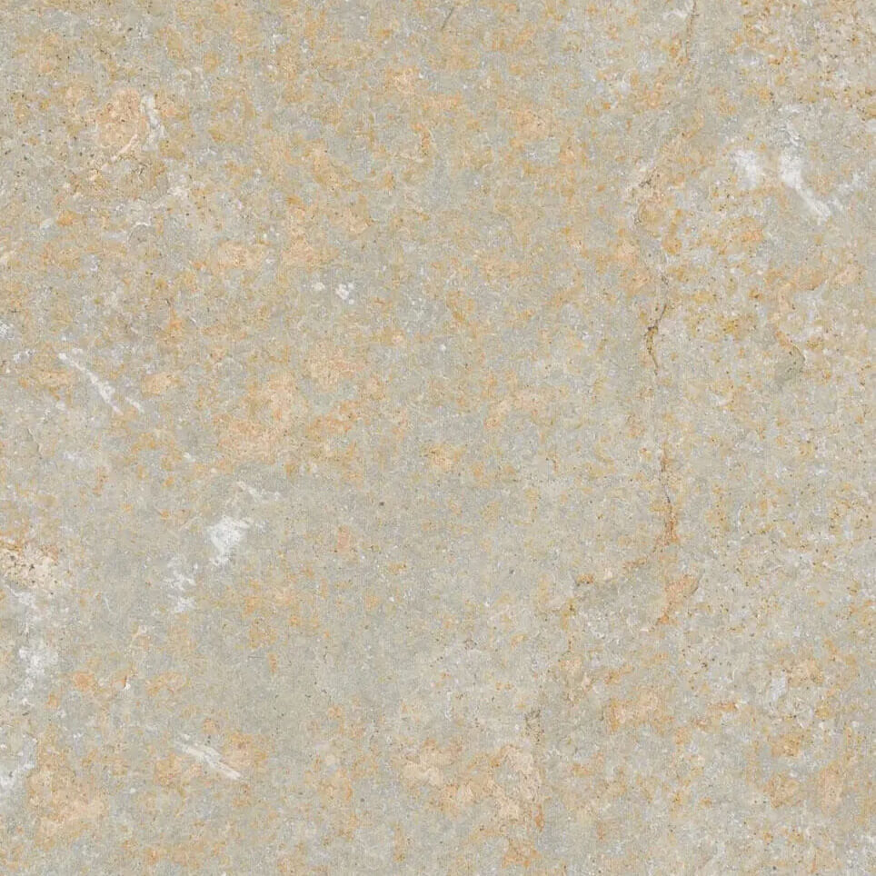 Margelle de piscine en pierre calcaire naturelle LIMA BEIGE